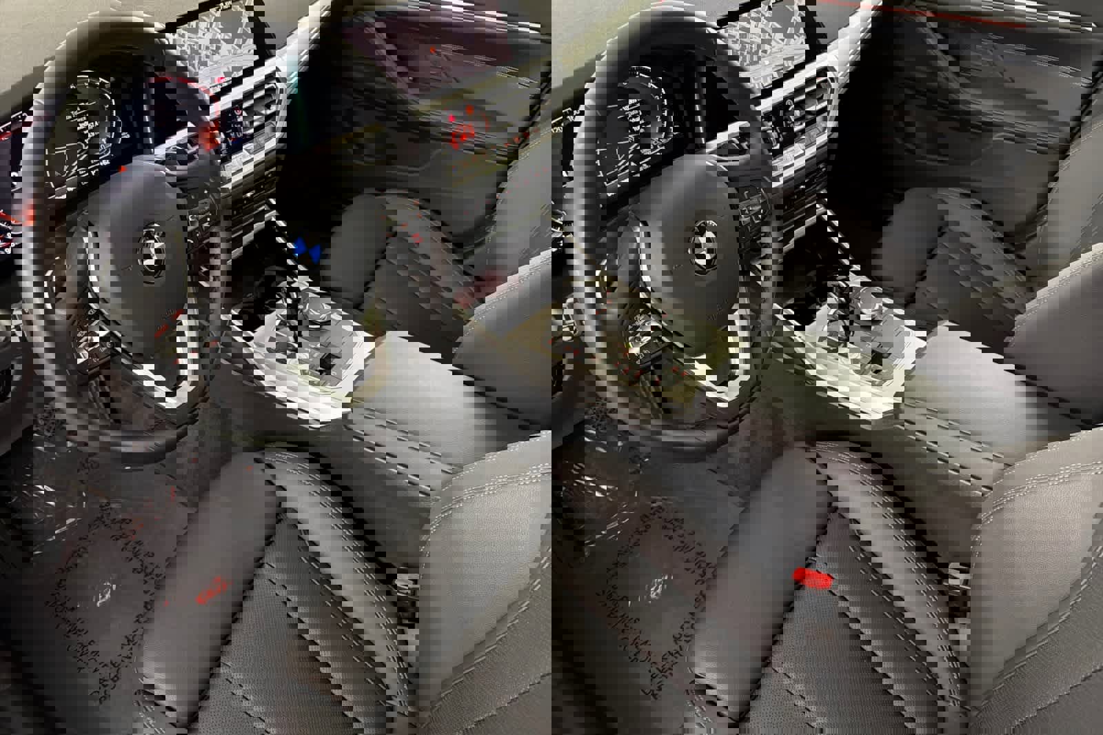 Used 2023 BMW 430i Gran Coupe image 11