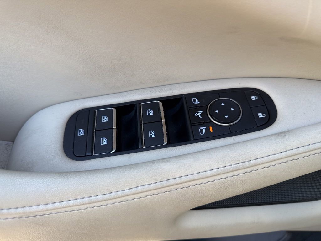 Used 2024 INFINITI QX60 Pure image 19