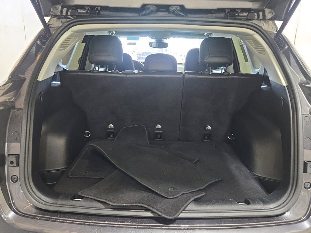 Used 2020 Jeep Compass Limited AWD/4WD image 5