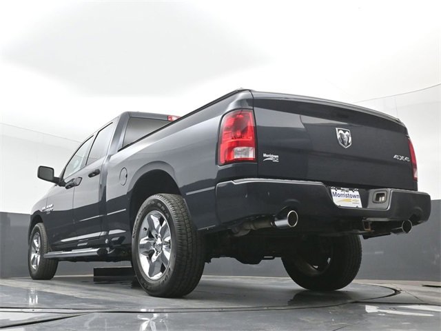 Used 2019 RAM 1500 Express w/ Express Value Package image 45