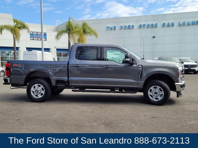 New 2026 Ford F250 XLT image 10