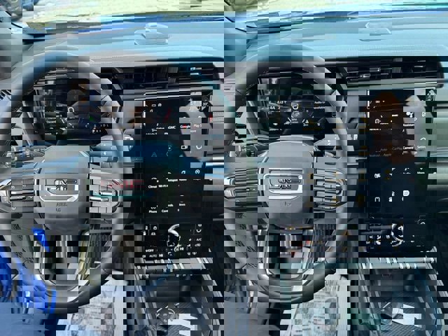 New 2026 GMC Terrain AT4 w/ Convenience Package III image 13