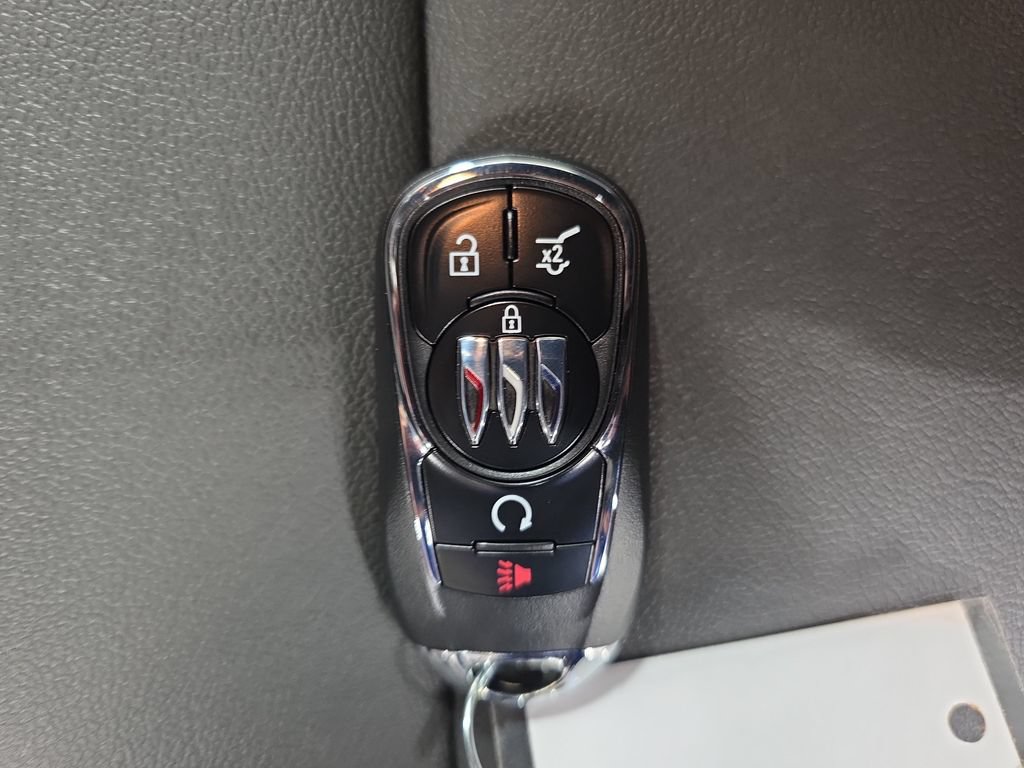 New 2026 Buick Envista Sport Touring w/ Convenience I Package FWD image 34