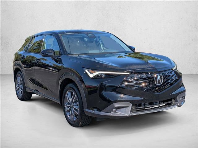 New 2026 Acura ADX FWD image 7