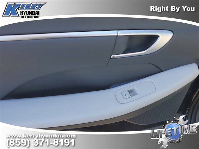 New 2026 Hyundai Sonata SEL image 15