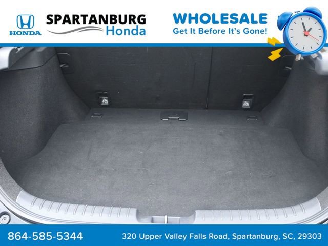 Used 2020 Honda Civic Sport Touring image 19
