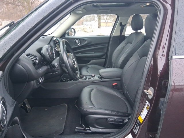 Used 2017 MINI Cooper Clubman image 12