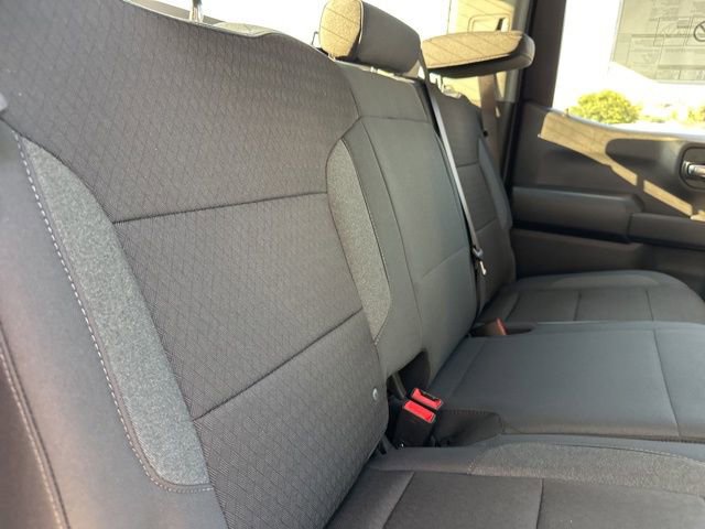 Used 2026 Chevrolet Silverado 1500 Custom image 33