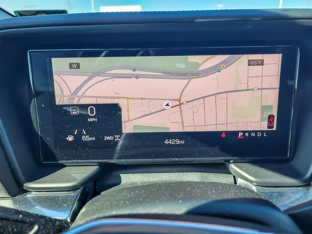 Used 2026 GMC Terrain Denali w/ LPO, Floor Liner Package image 13