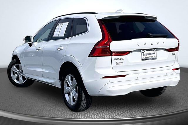 Used 2022 Volvo XC60 B5 Momentum AWD/4WD image 4