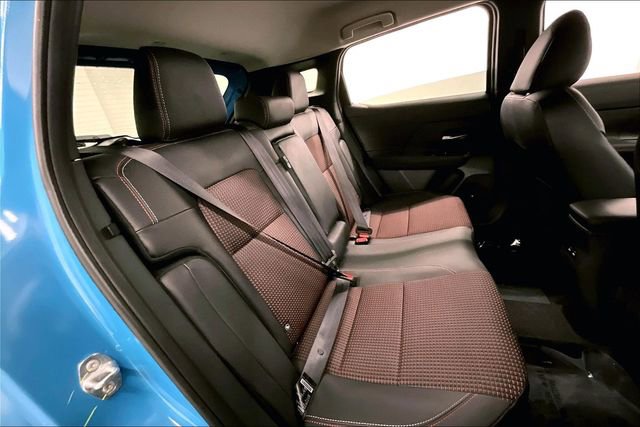 New 2026 Nissan Kicks SR w/ Cold Weather Package image 32