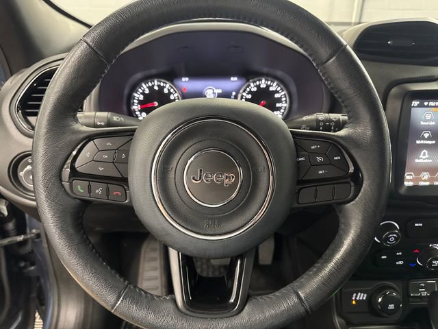 Used 2022 Jeep Renegade Altitude w/ Convenience Group AWD/4WD image 23