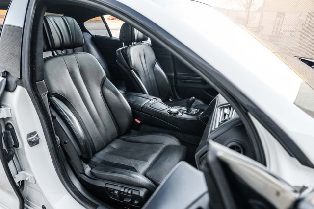 Used 2015 BMW 650i Gran Coupe xDrive w/ M Sport Package image 67
