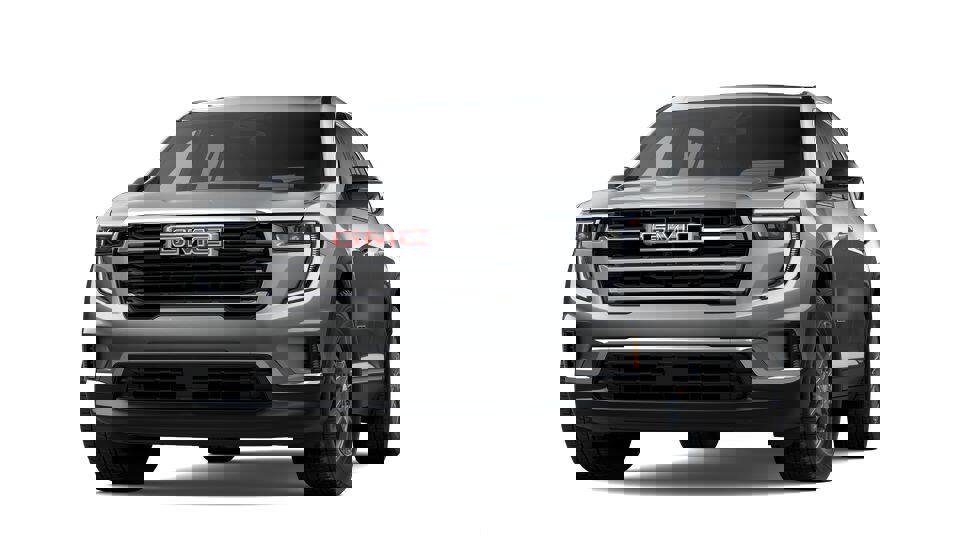 New 2026 GMC Acadia Elevation image 26