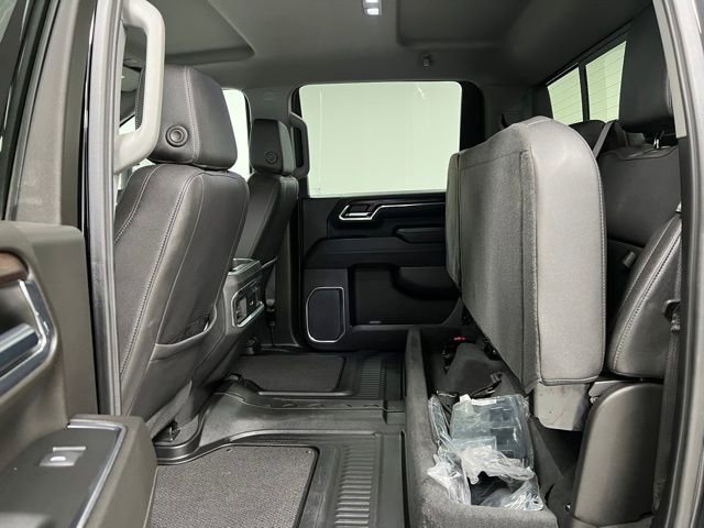 Used 2024 GMC Sierra 3500 SLT w/ SLT Convenience Package image 48