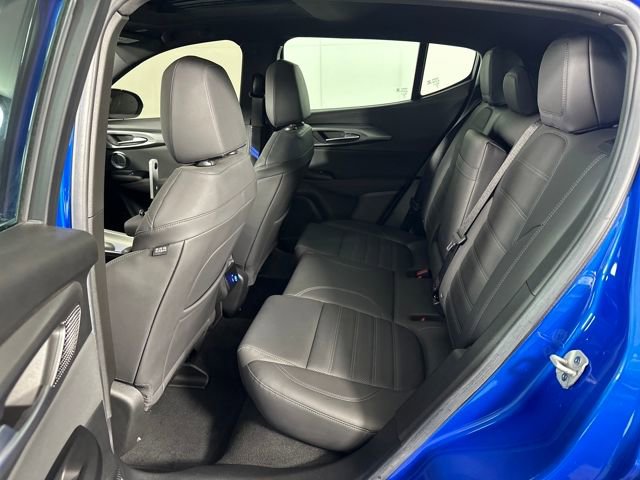 Used 2024 Dodge Hornet R/T Plus w/ R/T Blacktop Package image 26