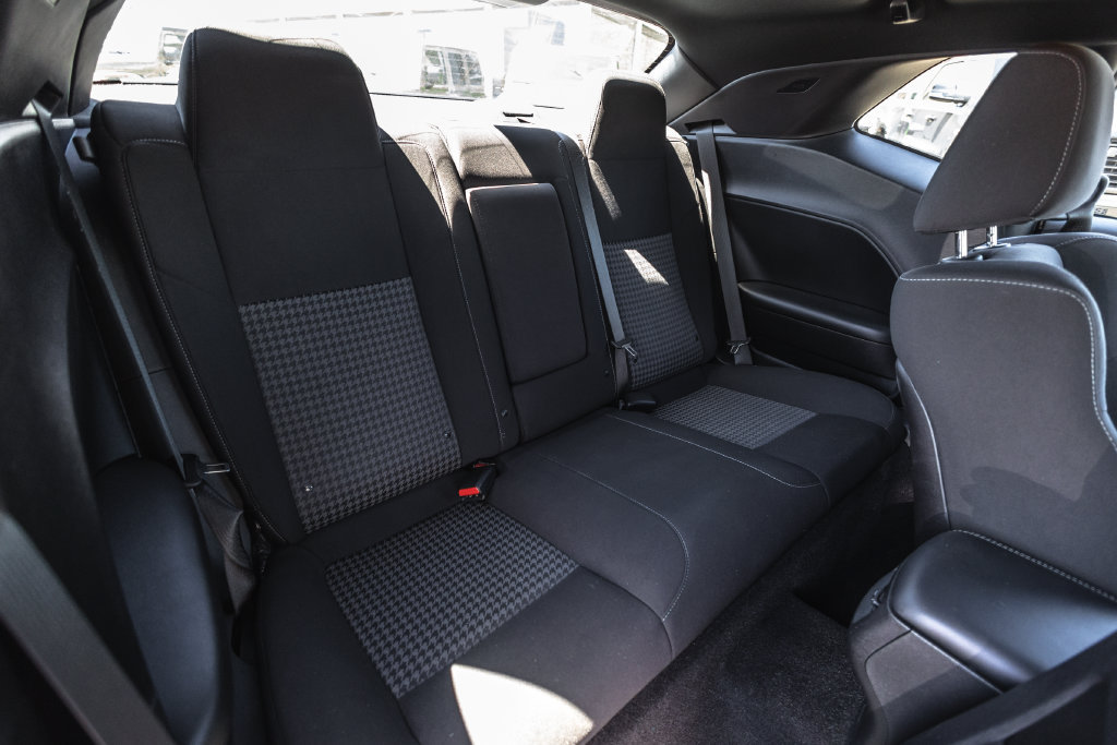 Used 2021 Dodge Challenger R/T Scat Pack RWD image 25