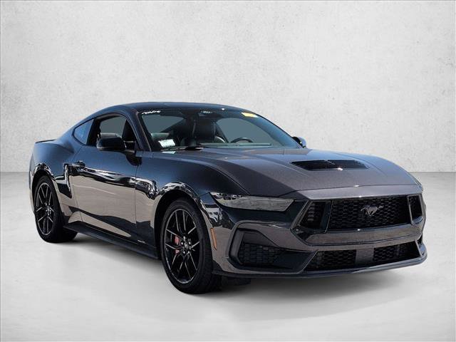 Used 2024 Ford Mustang GT Premium RWD image 3
