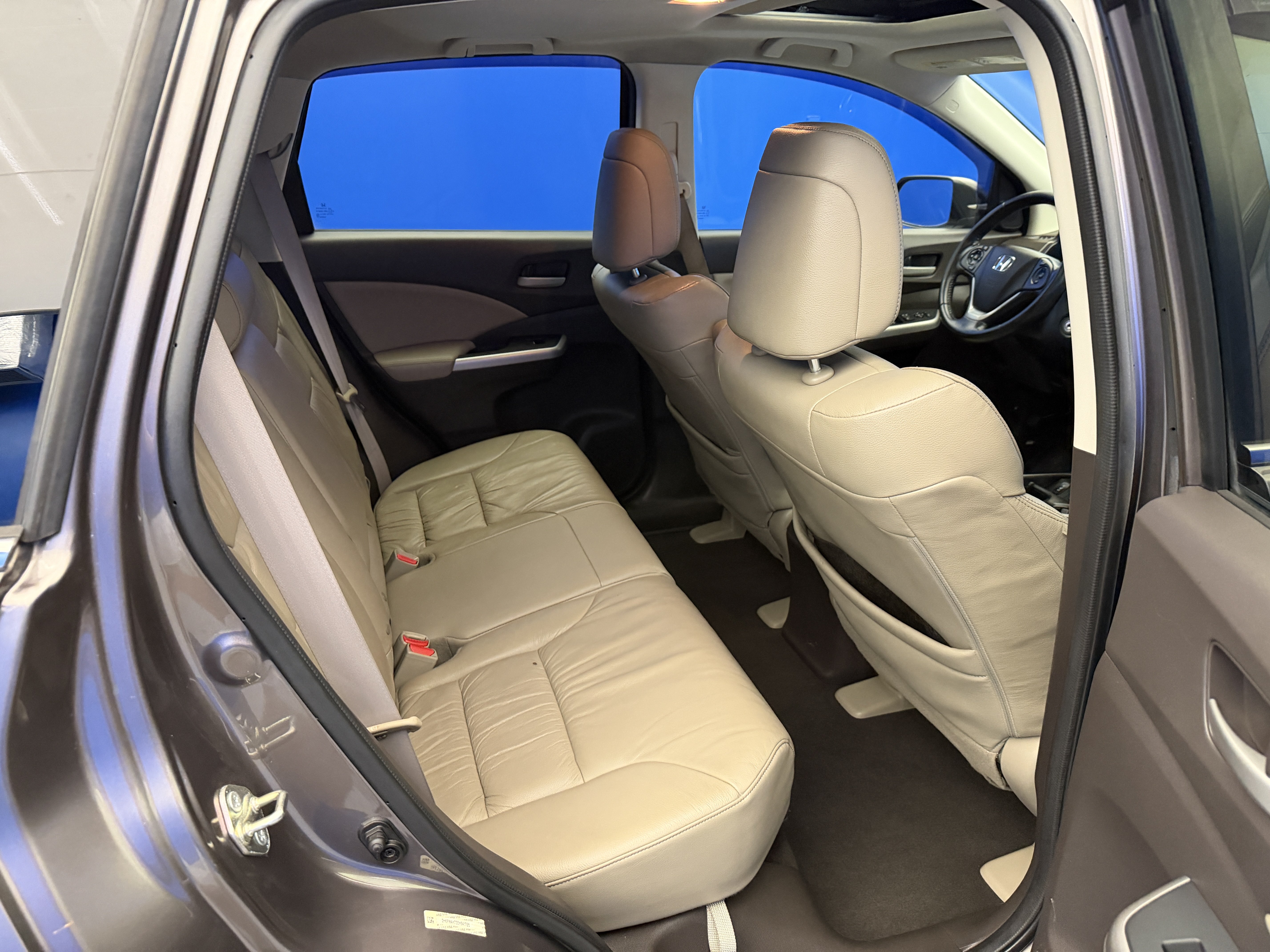Used 2014 Honda CR-V EX-L image 26