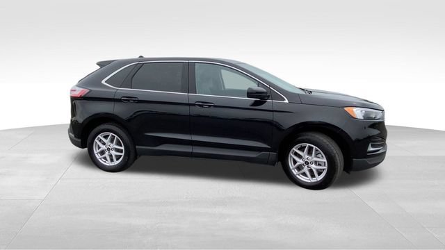 Used 2024 Ford Edge SEL AWD/4WD image 10