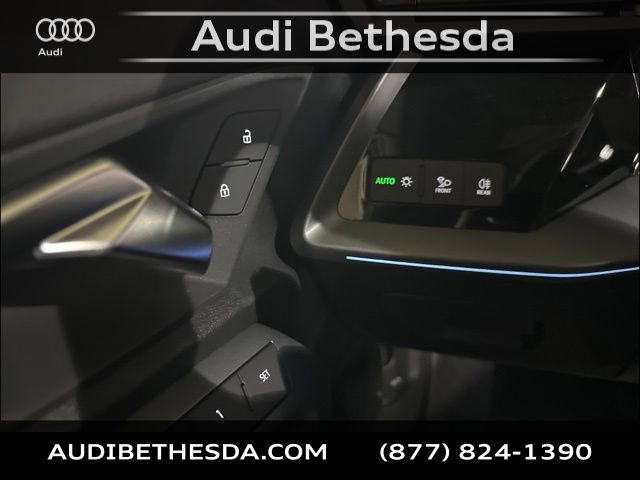 New 2026 Audi A3 2.0T Premium image 16