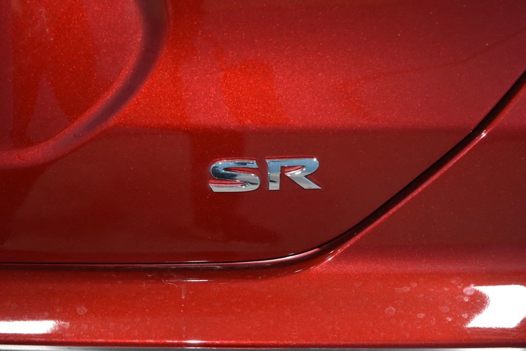 Used 2024 Nissan Kicks SR w/ SR Premium Package image 26