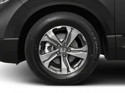 Used 2018 Honda CR-V LX image 11