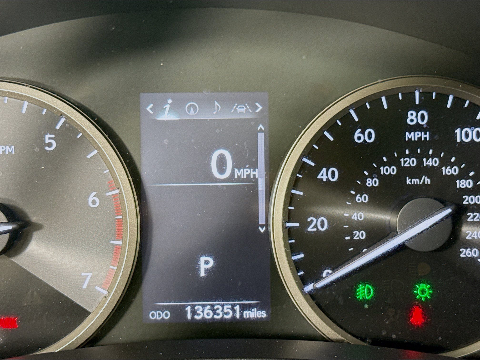 Used 2018 Lexus NX 300 AWD w/ Premium Package image 13