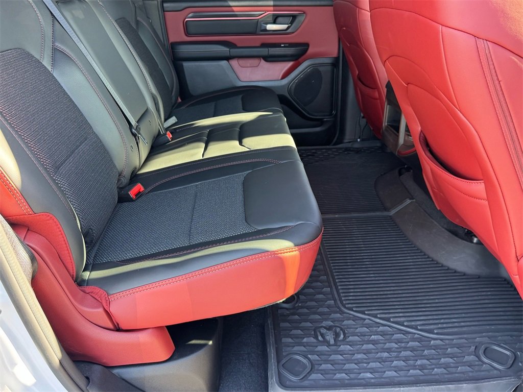 Used 2025 RAM 1500 Rebel w/ Bed Utility Group image 17