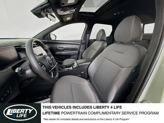 Used 2022 Hyundai Santa Cruz SEL w/ Activity Package image 20