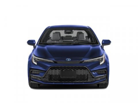 New 2026 Toyota Corolla SE AWD/4WD image 7