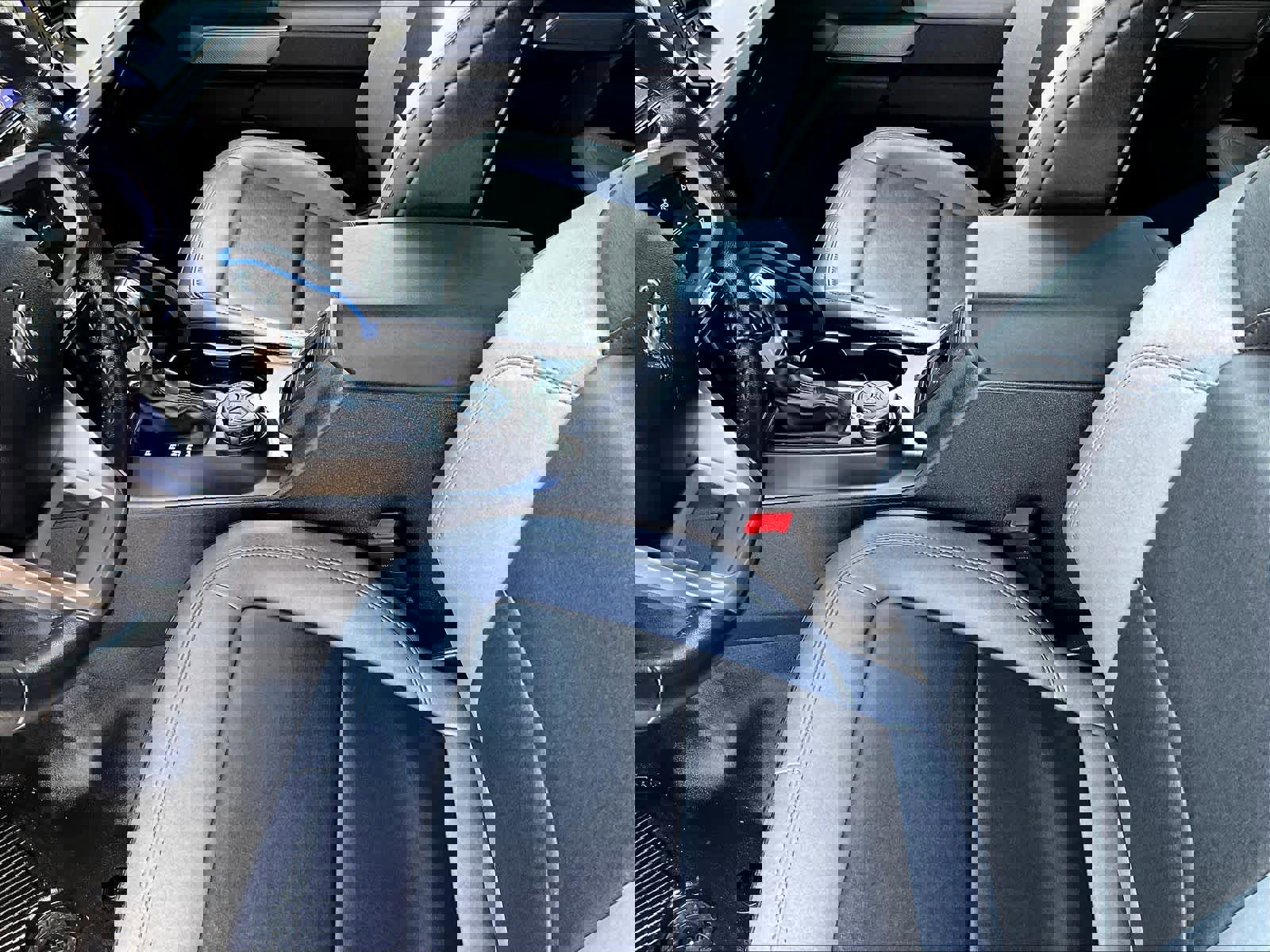 Used 2023 Ford Bronco Black Diamond w/ Sasquatch Package image 20