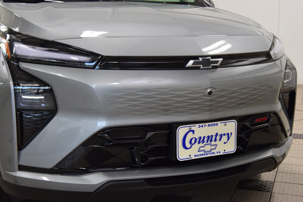 New 2027 Chevrolet Bolt RS w/ Technology Package FWD image 13