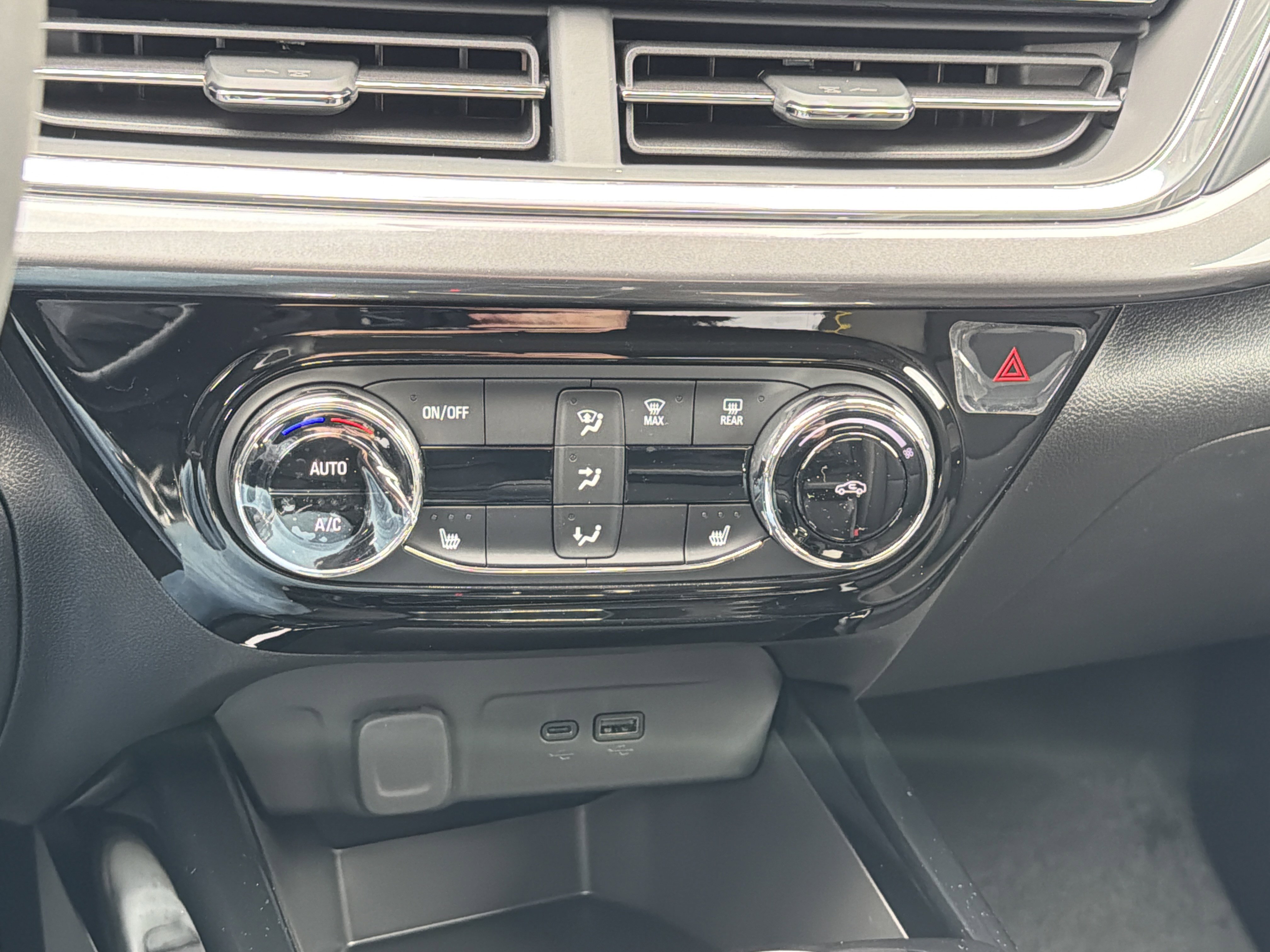 New 2026 Chevrolet Trax ACTIV image 22