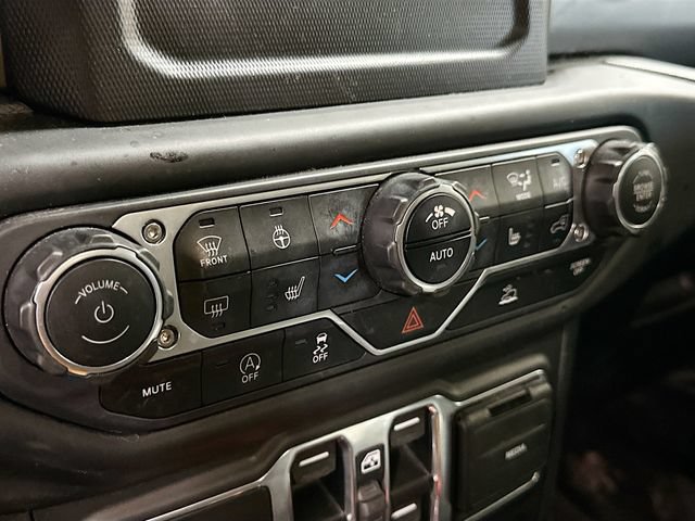 Used 2020 Jeep Gladiator Sport w/ Quick Order Package 24S AWD/4WD image 16