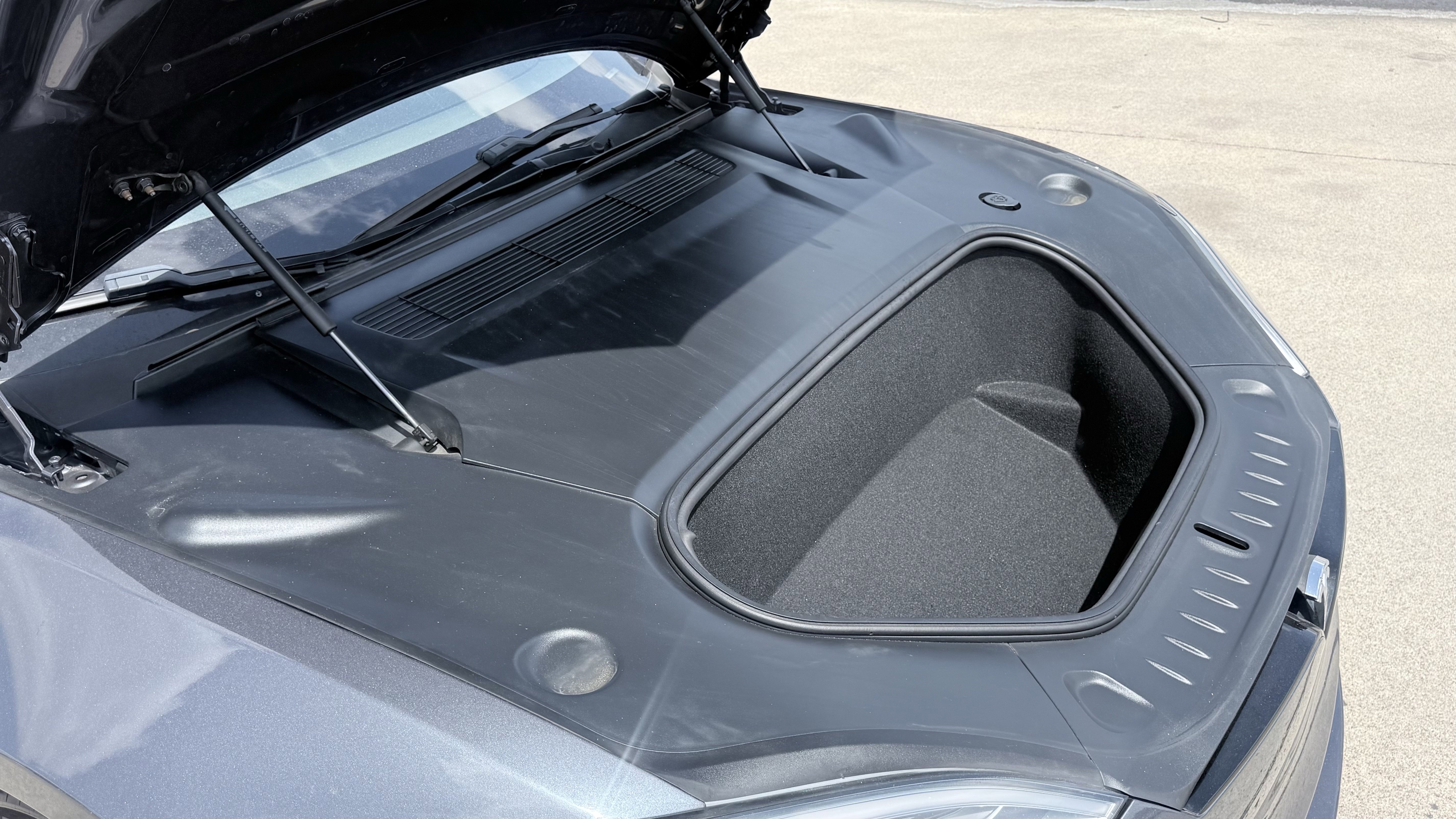 Used 2022 Tesla Model S AWD/4WD image 17