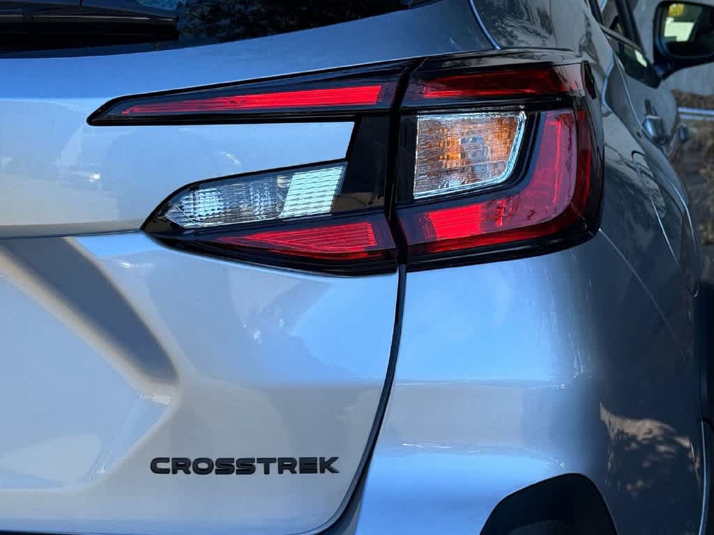 New 2026 Subaru Crosstrek 2.5i Limited AWD/4WD image 7