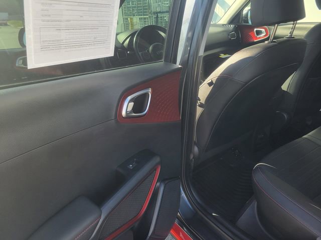 Used 2020 Kia Soul GT-Line Turbo FWD image 14