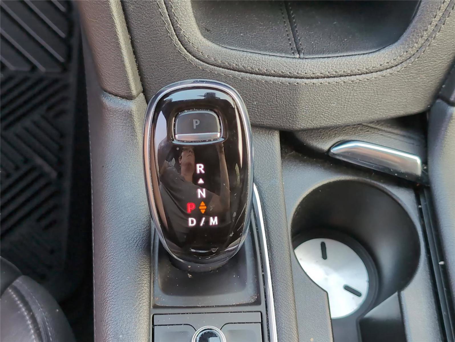 Used 2021 Cadillac XT6 Premium Luxury image 17