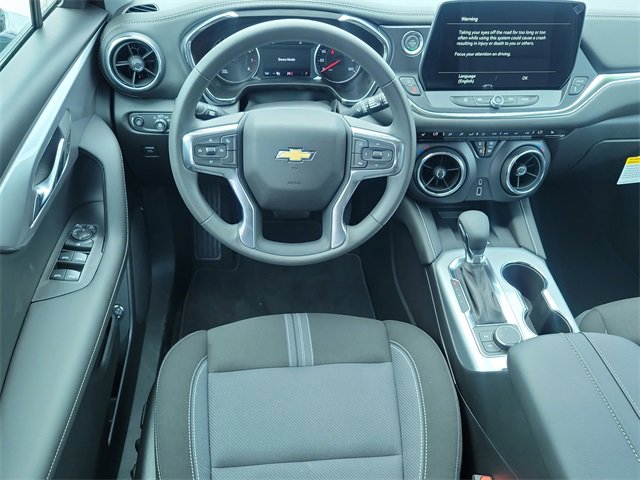New 2026 Chevrolet Blazer LT w/ Convenience Package image 13