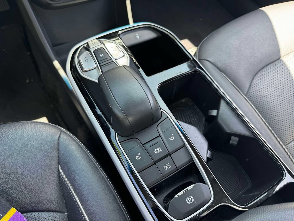 Used 2019 Hyundai Ioniq Limited FWD image 29