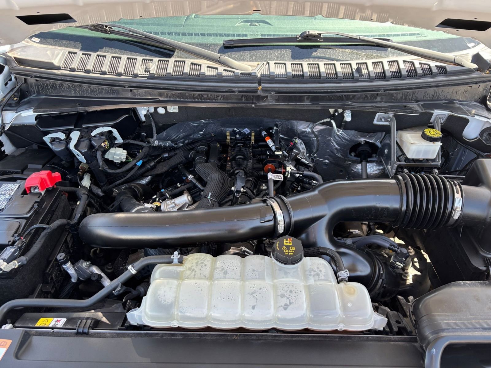 Used 2023 Ford Expedition Limited RWD image 37