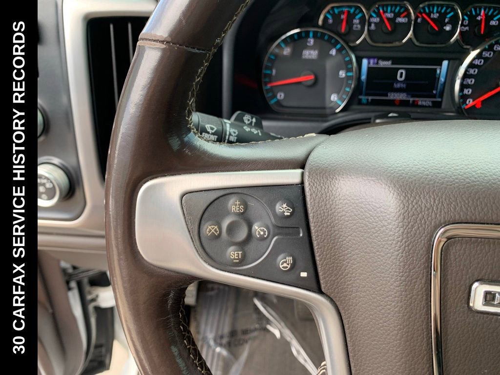 Used 2018 GMC Sierra 1500 SLT AWD/4WD image 19