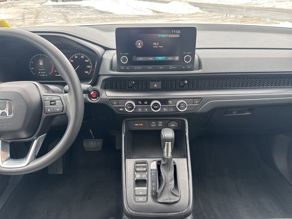 Certified 2023 Honda CR-V EX image 23