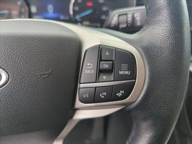 Used 2022 Ford Explorer Limited AWD/4WD image 15