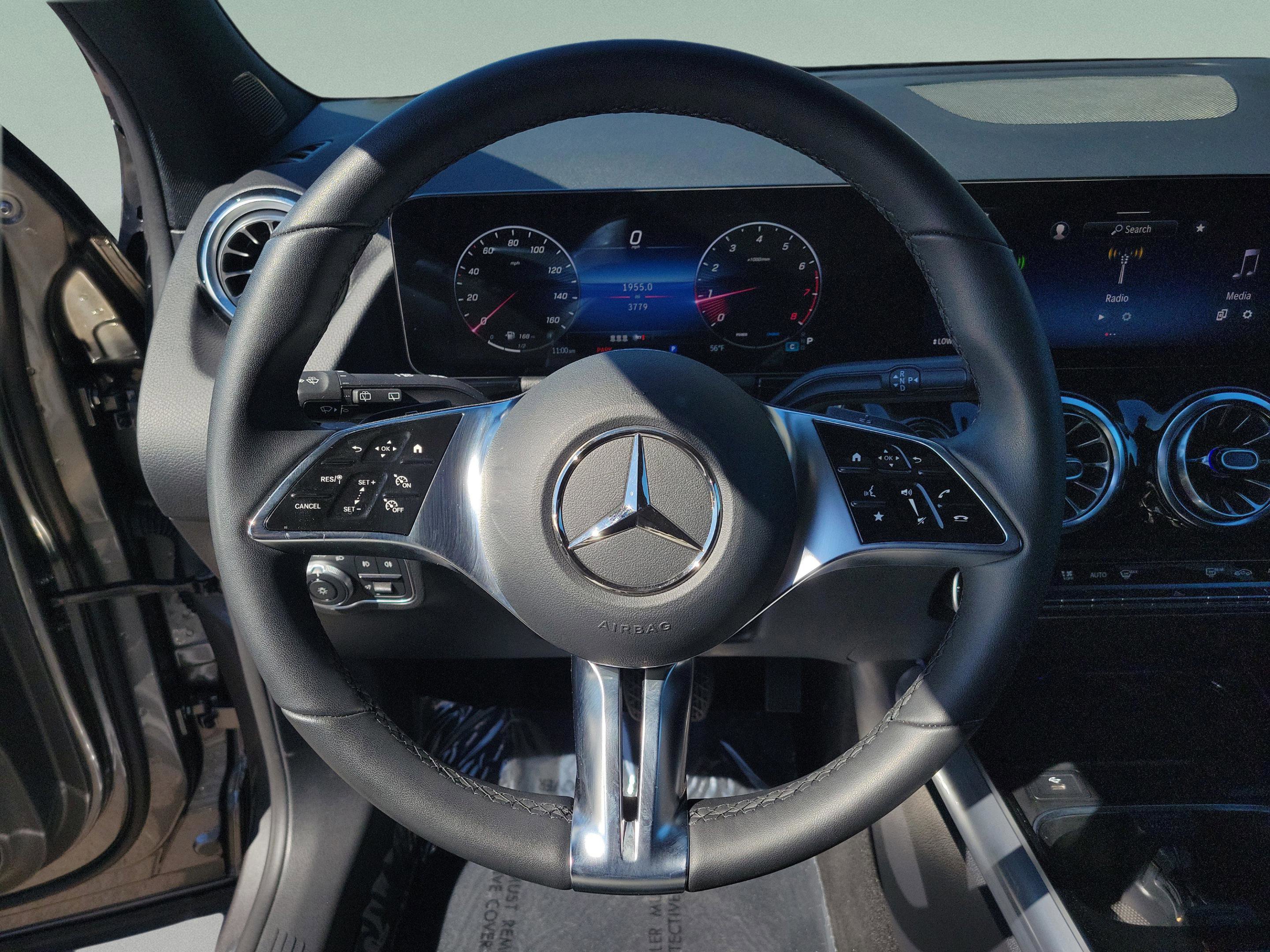 Certified 2026 Mercedes-Benz GLA 250 image 22