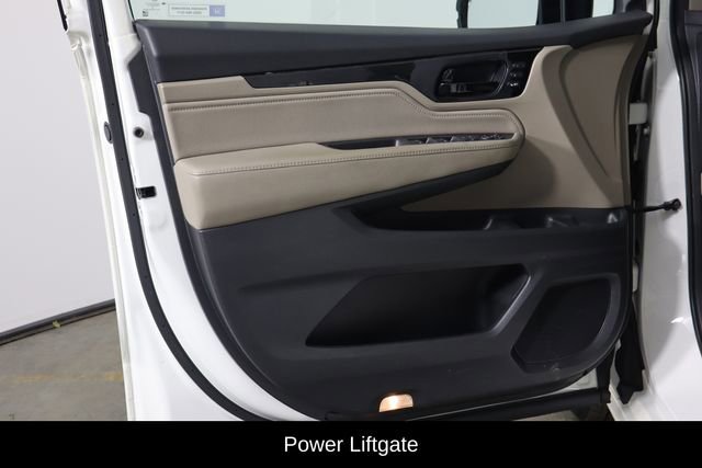 Used 2018 Honda Odyssey Elite image 19