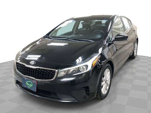 Used 2017 Kia Forte LX w/ LX Popular Package image 1