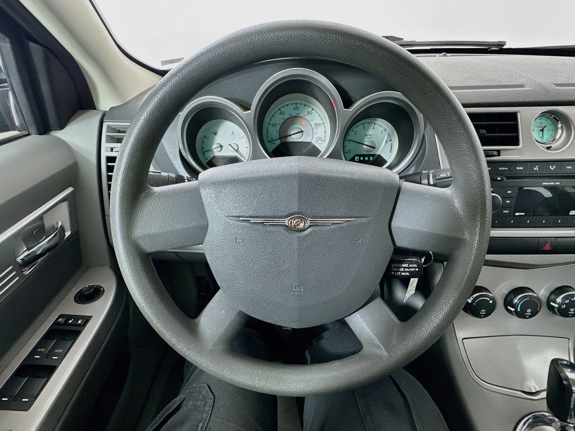 Used 2008 Chrysler Sebring Touring FWD image 11
