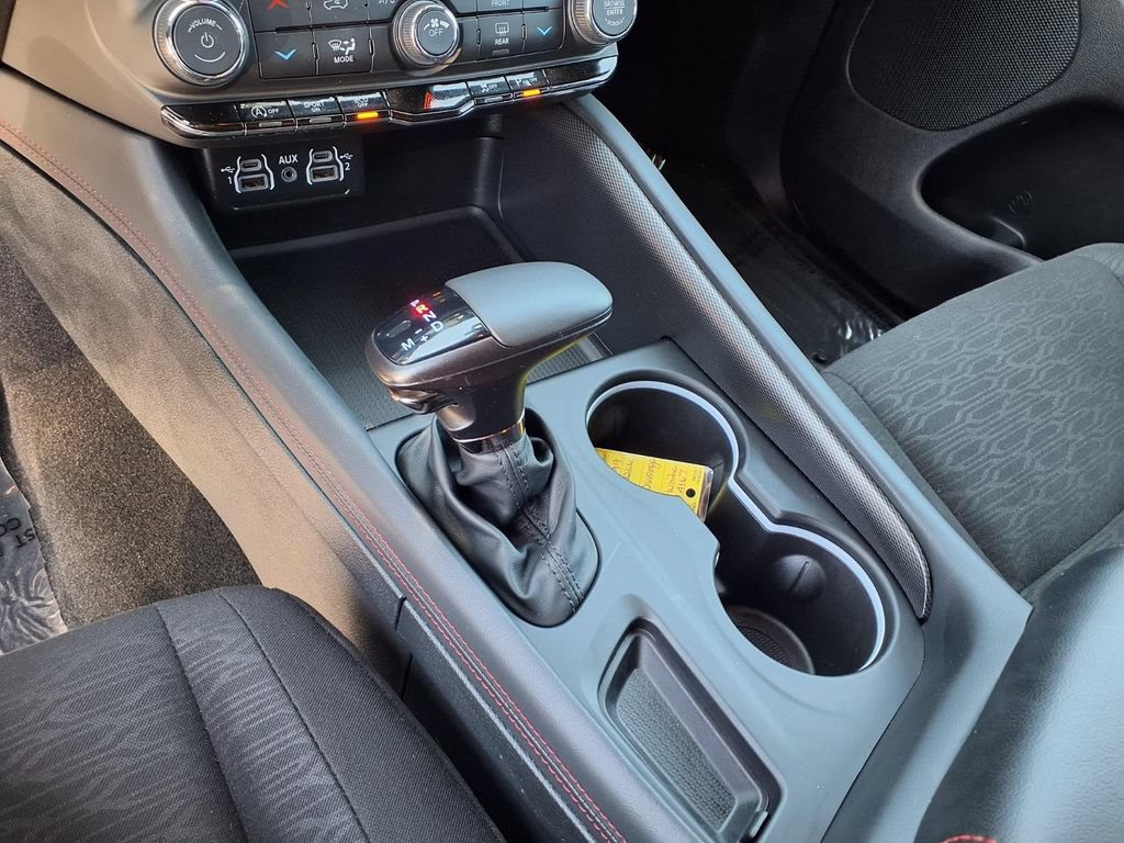 Used 2026 Dodge Durango GT AWD/4WD image 22